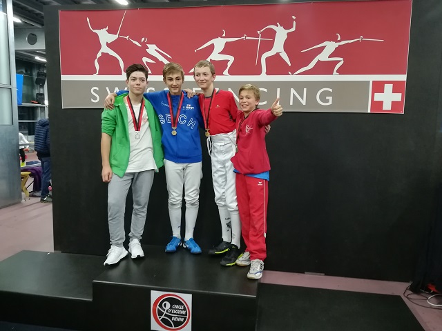 bienne u14h