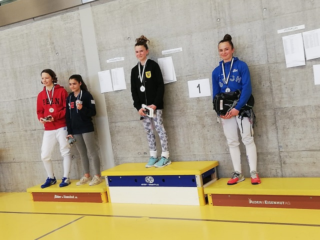 fribourg2019 u14d