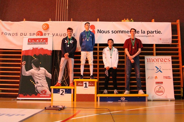 morges2018 u17h
