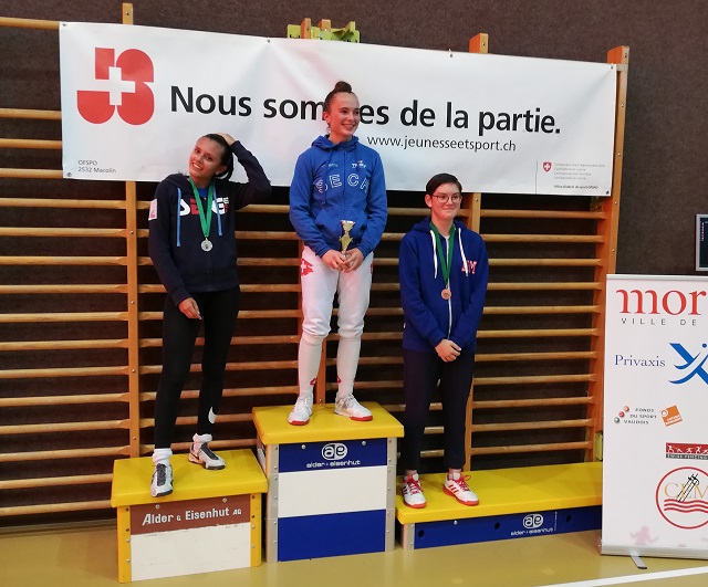 morges2019 u17d