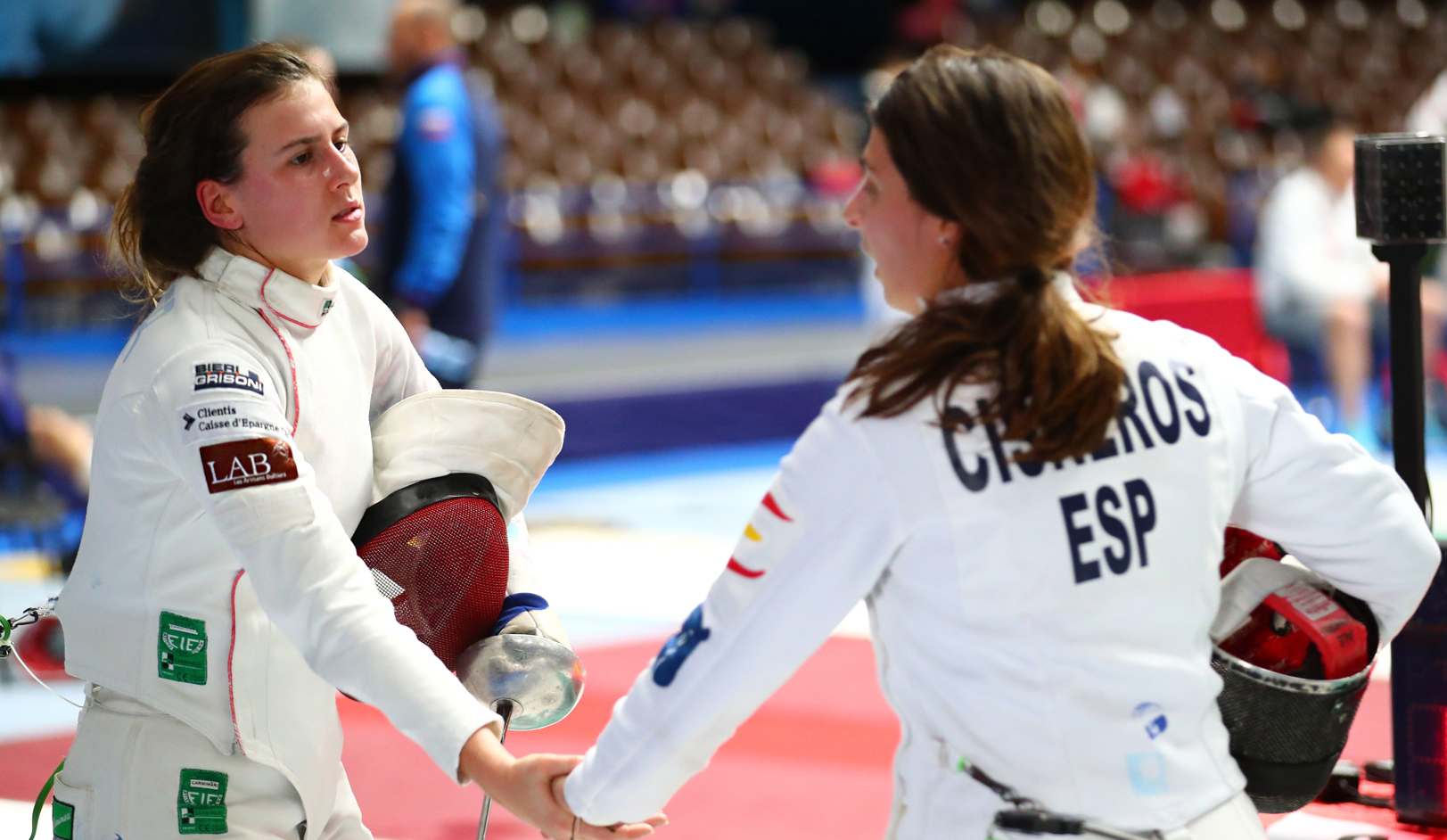 Cuba PB 01 2018 11_© Bizzi/Manky/Swiss Fencing