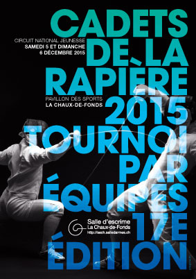 Rapiere 15 faceB