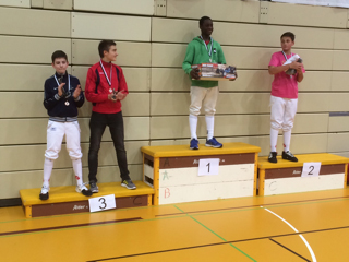 Sixte Fribourg 16 podium Sech Theo